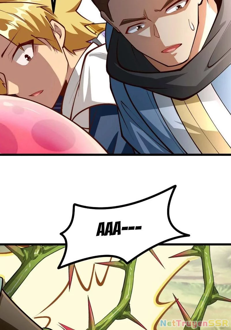 Thôn phệ đi, đại chùy hoa Chapter 8 - Trang 2