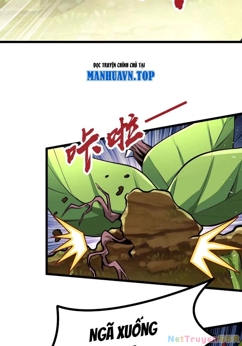 Thôn phệ đi, đại chùy hoa Chapter 8 - Trang 2