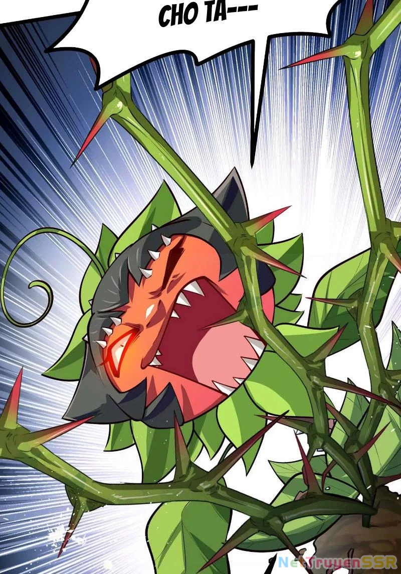 Thôn phệ đi, đại chùy hoa Chapter 8 - Trang 2