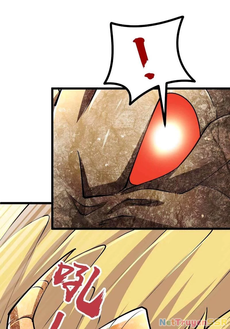 Thôn phệ đi, đại chùy hoa Chapter 8 - Trang 2