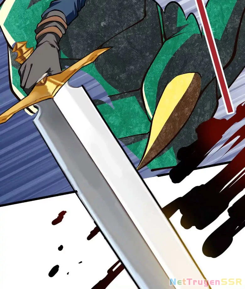 Thôn phệ đi, đại chùy hoa Chapter 9 - Trang 2