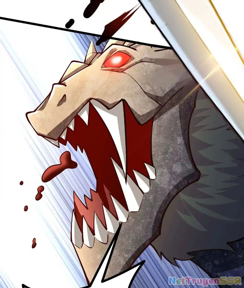 Thôn phệ đi, đại chùy hoa Chapter 9 - Trang 2