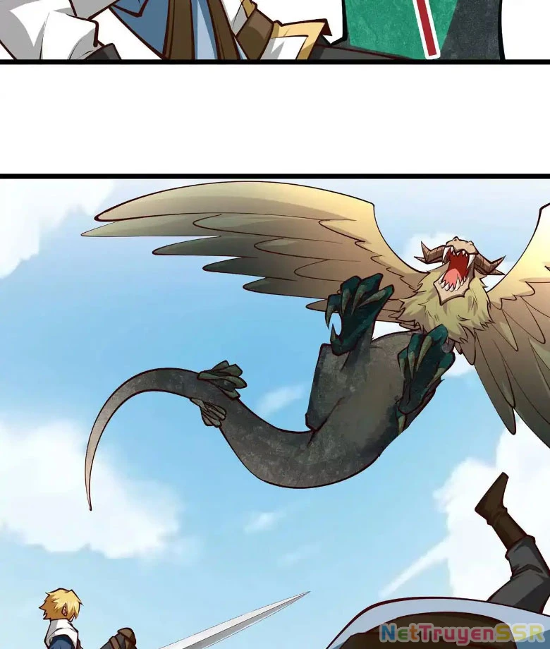 Thôn phệ đi, đại chùy hoa Chapter 9 - Trang 2