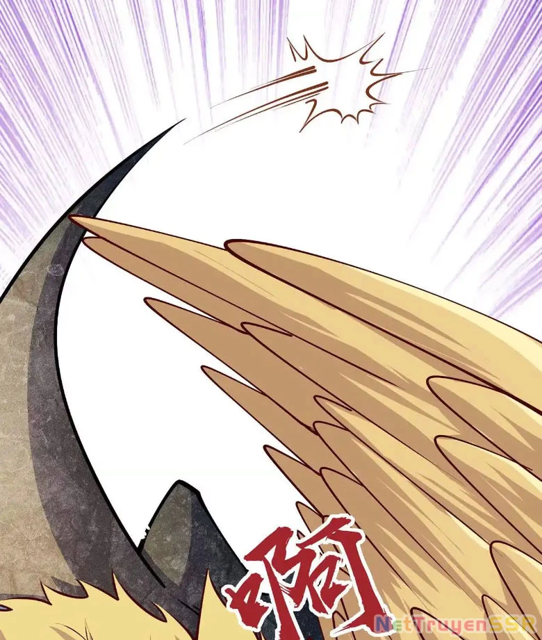 Thôn phệ đi, đại chùy hoa Chapter 9 - Trang 2