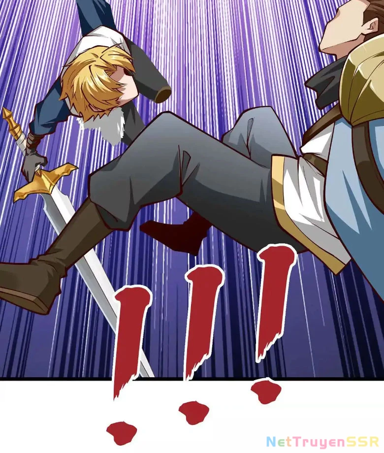 Thôn phệ đi, đại chùy hoa Chapter 9 - Trang 2