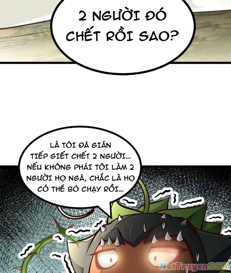 Thôn phệ đi, đại chùy hoa Chapter 9 - Trang 2