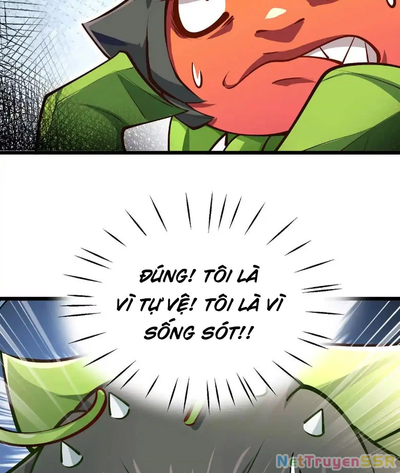 Thôn phệ đi, đại chùy hoa Chapter 9 - Trang 2