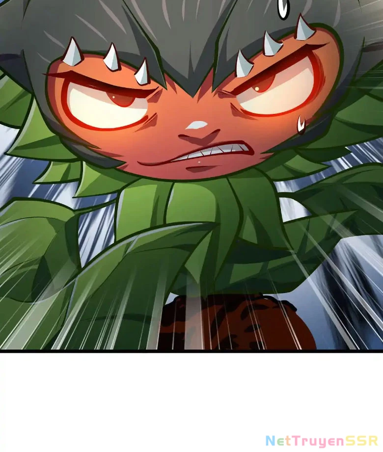 Thôn phệ đi, đại chùy hoa Chapter 9 - Trang 2