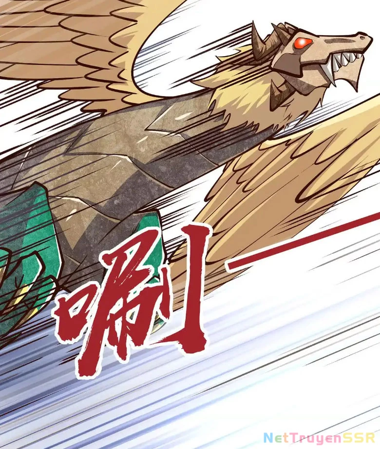 Thôn phệ đi, đại chùy hoa Chapter 9 - Trang 2