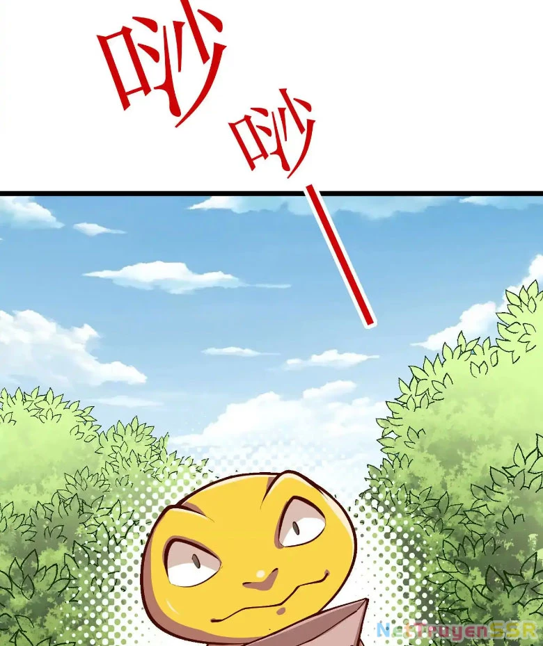 Thôn phệ đi, đại chùy hoa Chapter 9 - Trang 2