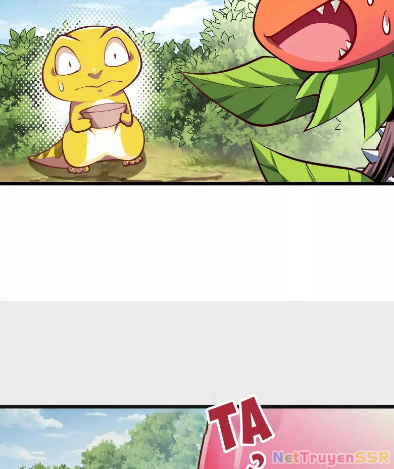 Thôn phệ đi, đại chùy hoa Chapter 9 - Trang 2