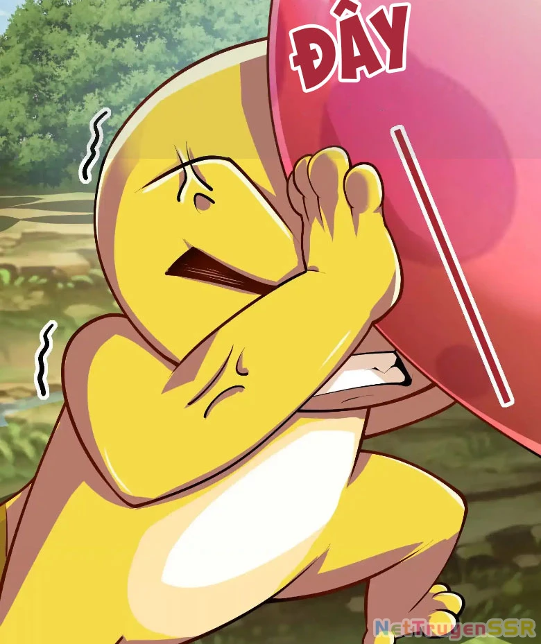 Thôn phệ đi, đại chùy hoa Chapter 9 - Trang 2