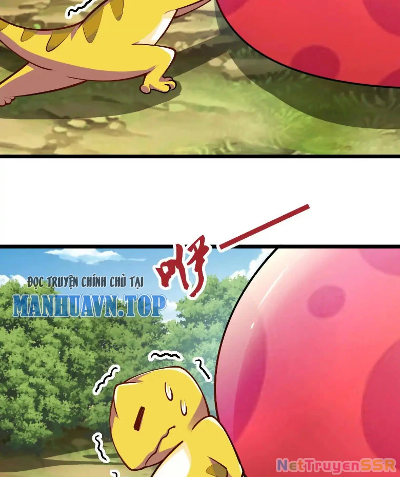 Thôn phệ đi, đại chùy hoa Chapter 9 - Trang 2