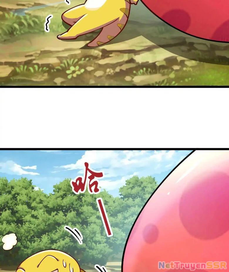 Thôn phệ đi, đại chùy hoa Chapter 9 - Trang 2