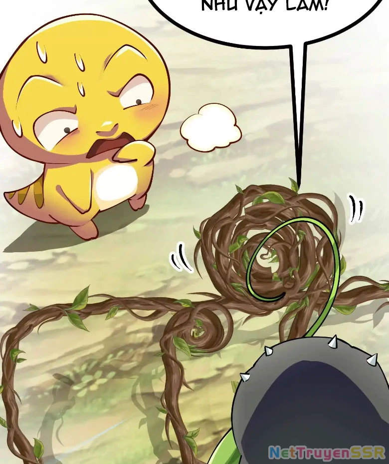 Thôn phệ đi, đại chùy hoa Chapter 9 - Trang 2