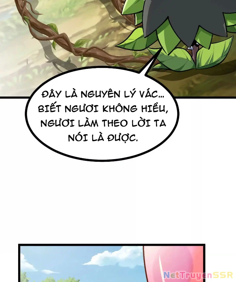 Thôn phệ đi, đại chùy hoa Chapter 9 - Trang 2