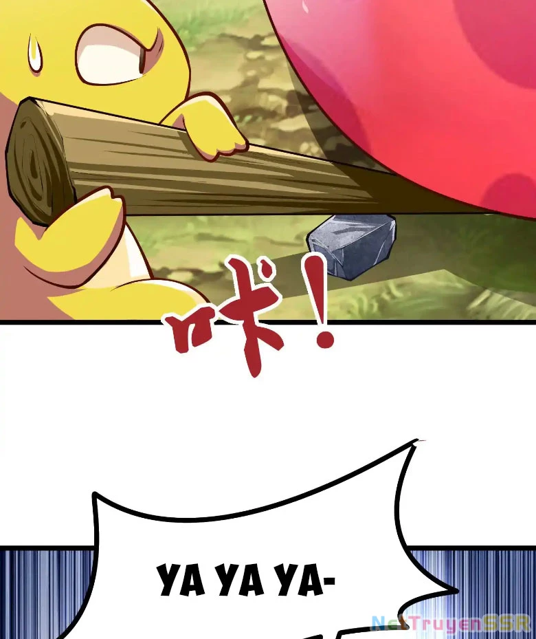 Thôn phệ đi, đại chùy hoa Chapter 9 - Trang 2