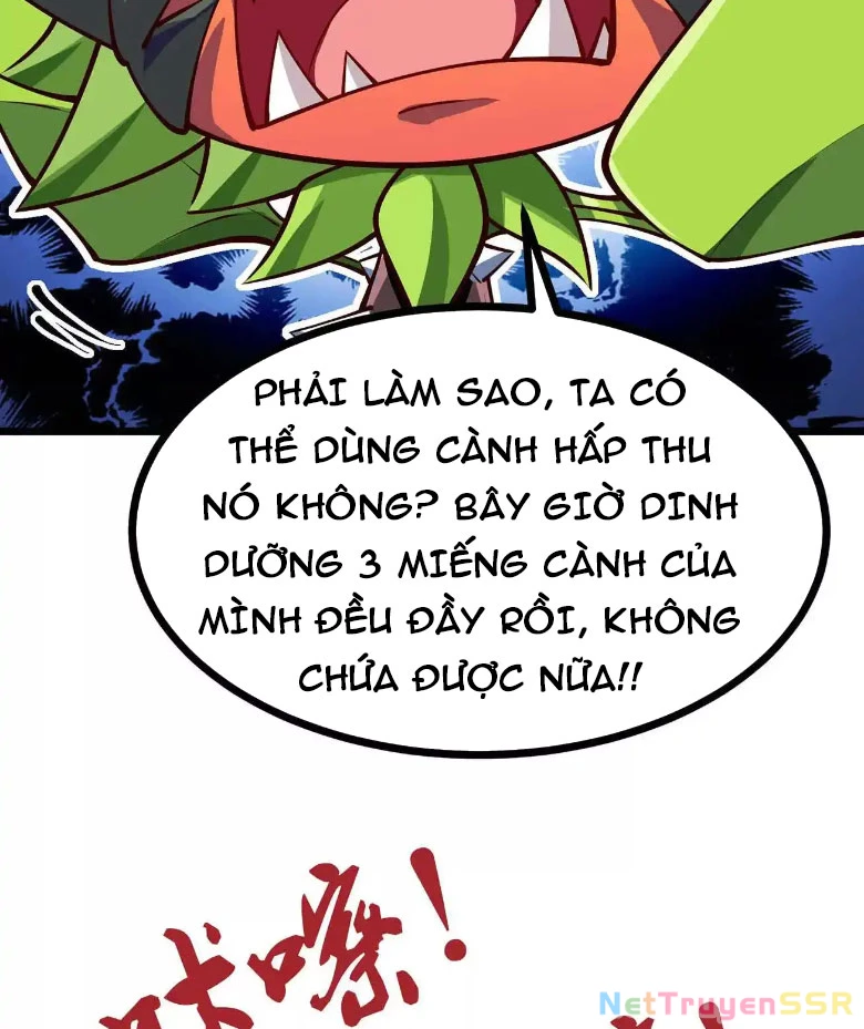 Thôn phệ đi, đại chùy hoa Chapter 9 - Trang 2
