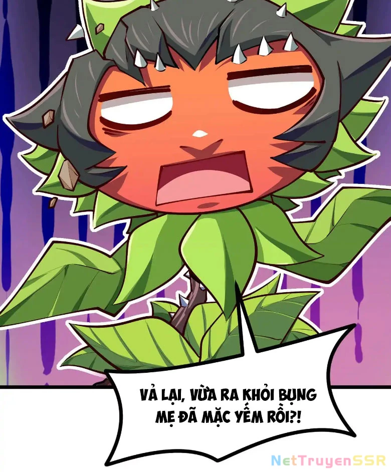 Thôn phệ đi, đại chùy hoa Chapter 9 - Trang 2