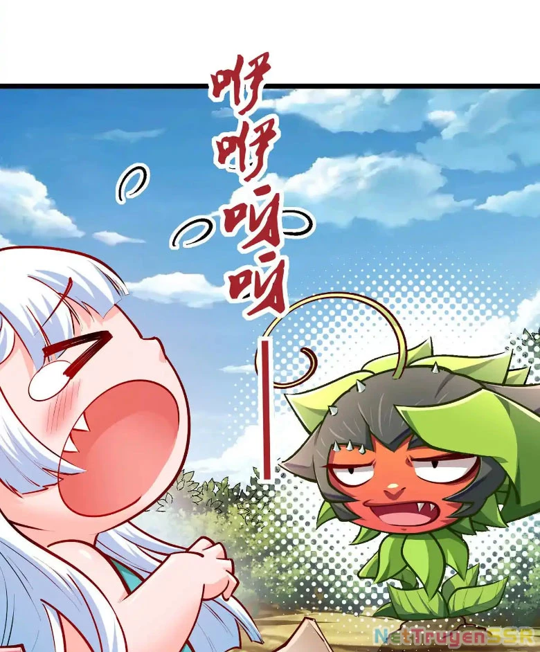 Thôn phệ đi, đại chùy hoa Chapter 9 - Trang 2