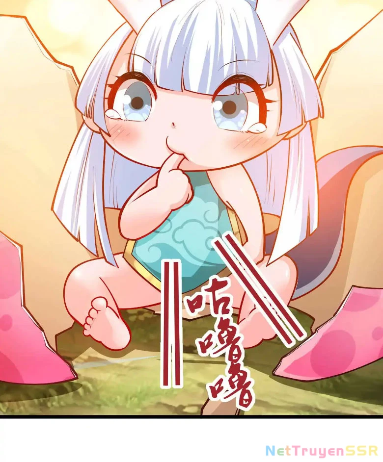 Thôn phệ đi, đại chùy hoa Chapter 9 - Trang 2