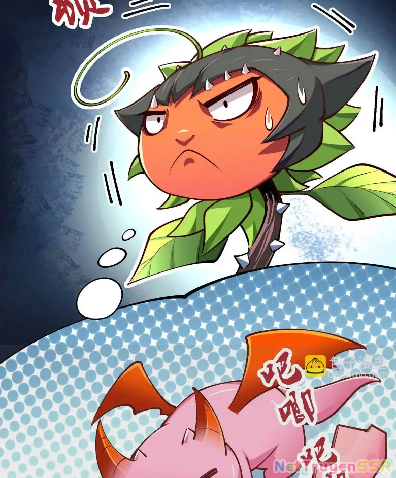 Thôn phệ đi, đại chùy hoa Chapter 9 - Trang 2