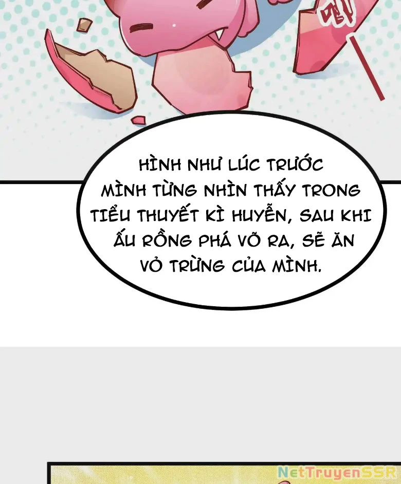 Thôn phệ đi, đại chùy hoa Chapter 9 - Trang 2