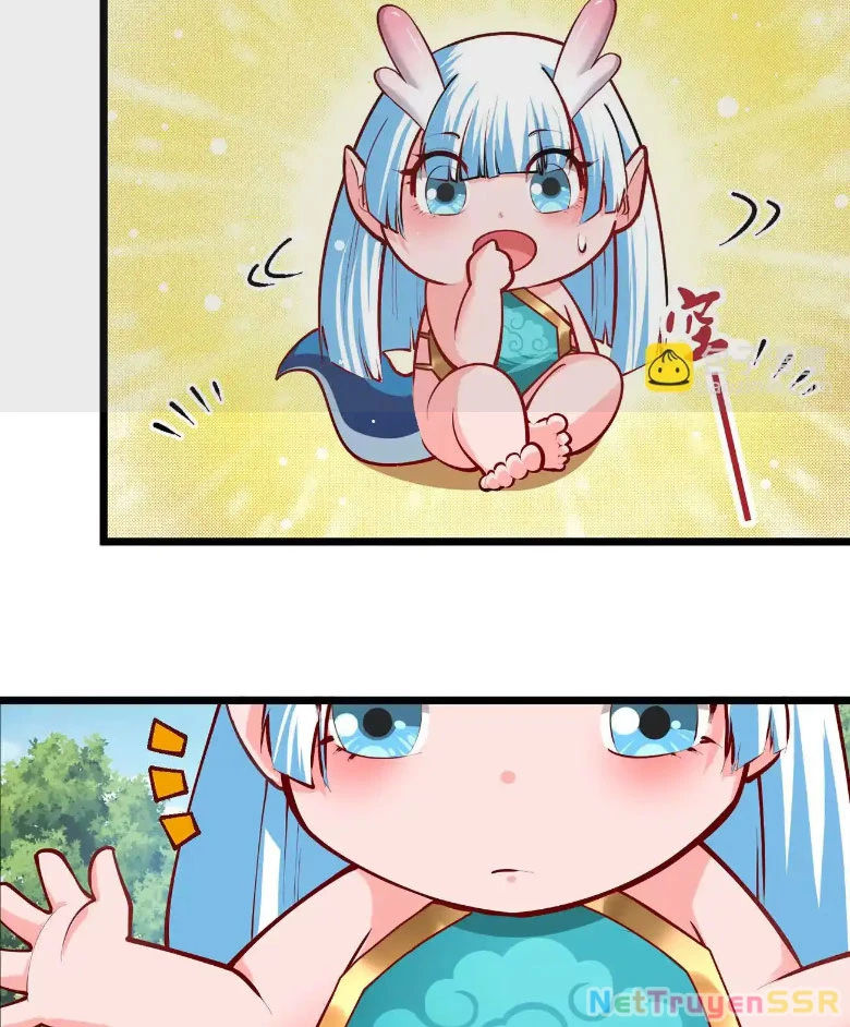 Thôn phệ đi, đại chùy hoa Chapter 9 - Trang 2