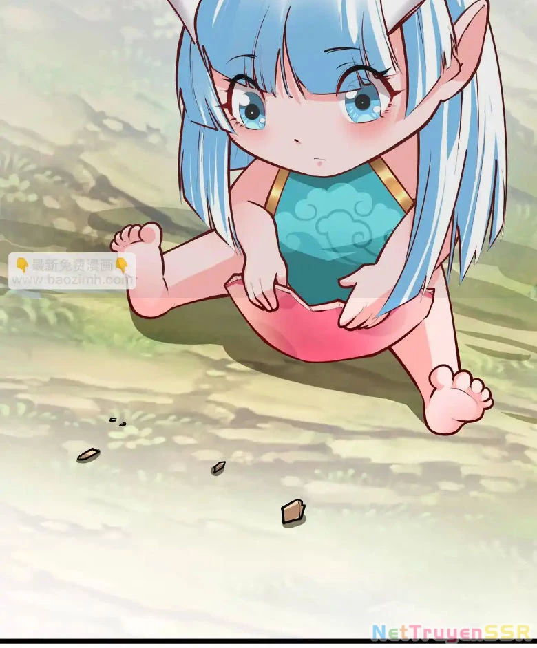 Thôn phệ đi, đại chùy hoa Chapter 9 - Trang 2