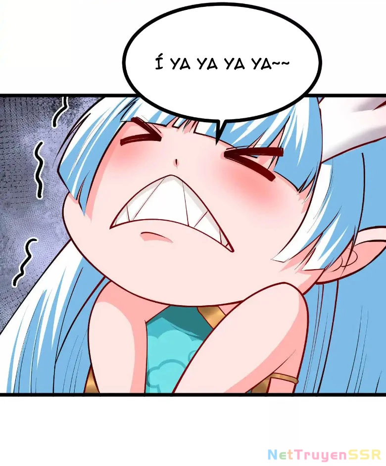 Thôn phệ đi, đại chùy hoa Chapter 9 - Trang 2