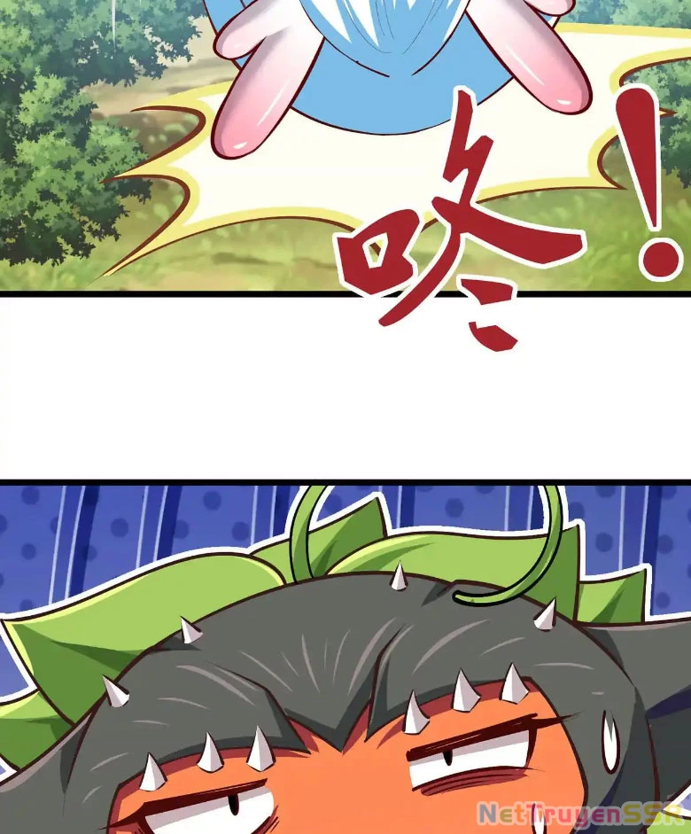 Thôn phệ đi, đại chùy hoa Chapter 9 - Trang 2