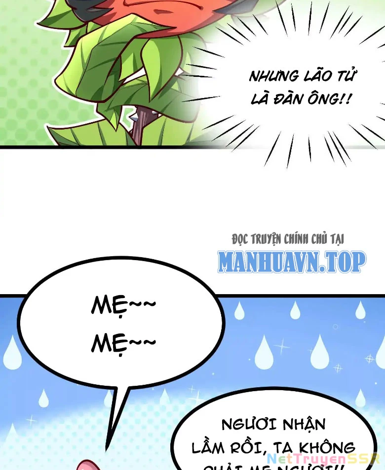 Thôn phệ đi, đại chùy hoa Chapter 10 - Trang 2