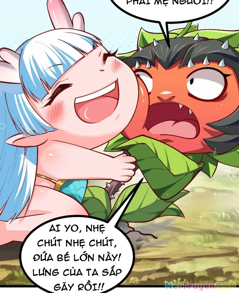 Thôn phệ đi, đại chùy hoa Chapter 10 - Trang 2