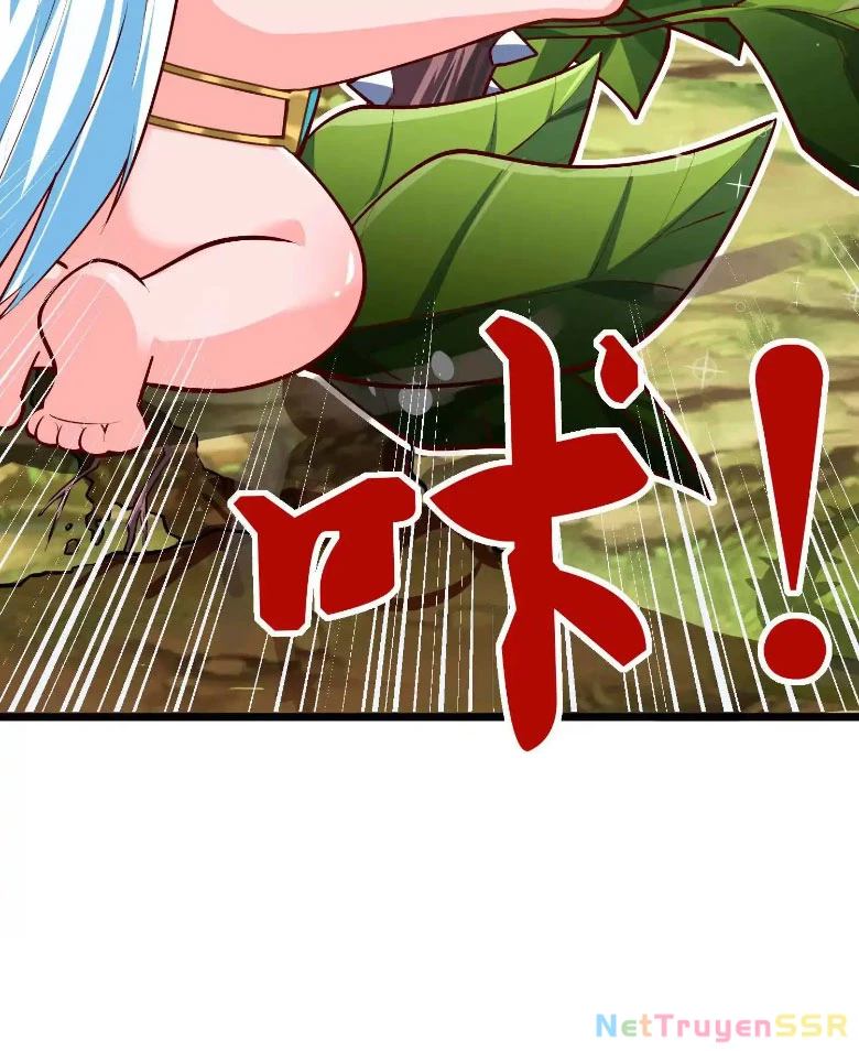 Thôn phệ đi, đại chùy hoa Chapter 10 - Trang 2