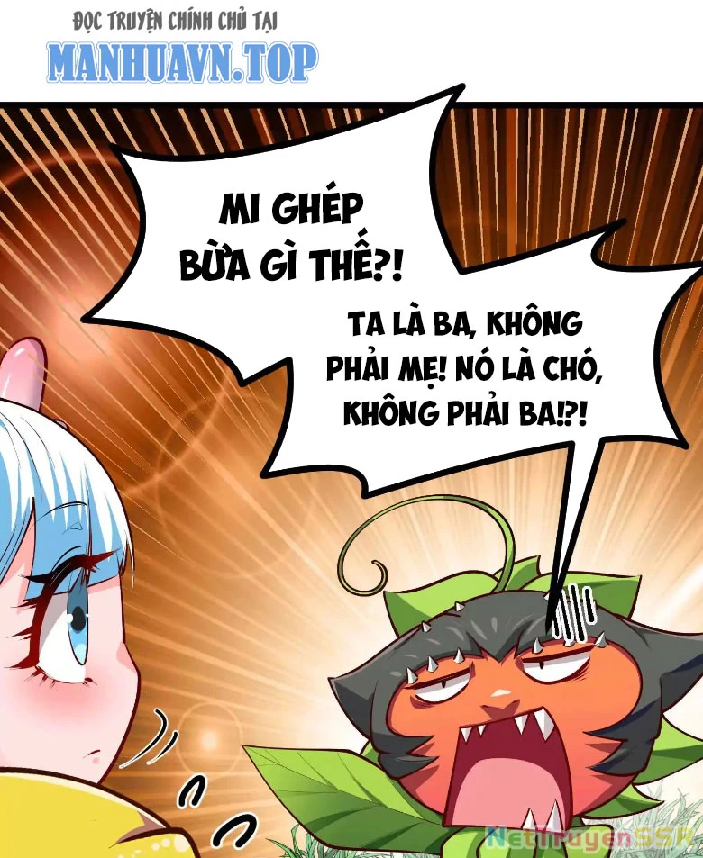 Thôn phệ đi, đại chùy hoa Chapter 10 - Trang 2