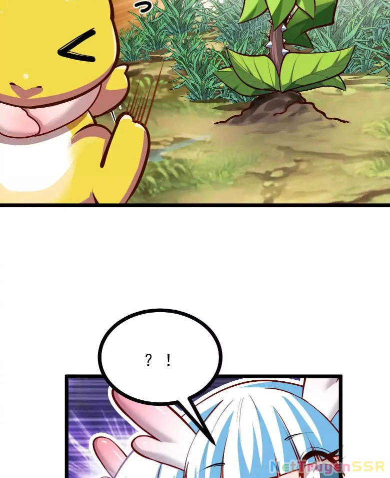 Thôn phệ đi, đại chùy hoa Chapter 10 - Trang 2