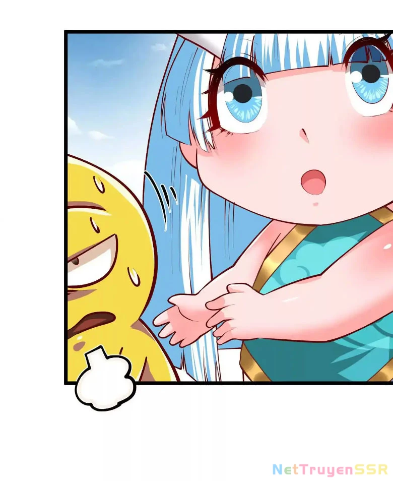 Thôn phệ đi, đại chùy hoa Chapter 10 - Trang 2