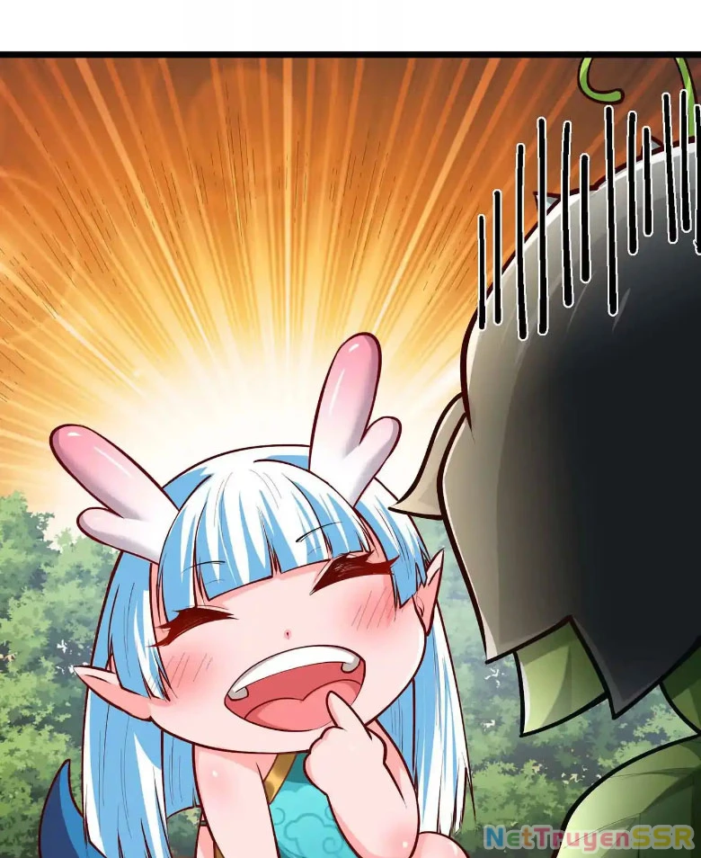 Thôn phệ đi, đại chùy hoa Chapter 10 - Trang 2