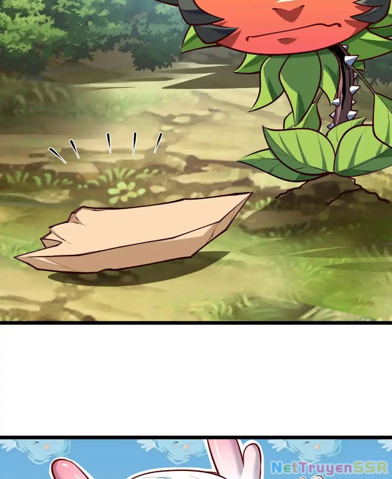 Thôn phệ đi, đại chùy hoa Chapter 10 - Trang 2