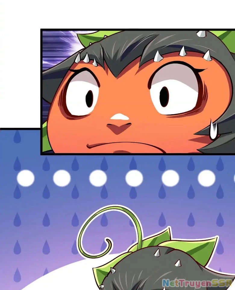 Thôn phệ đi, đại chùy hoa Chapter 10 - Trang 2