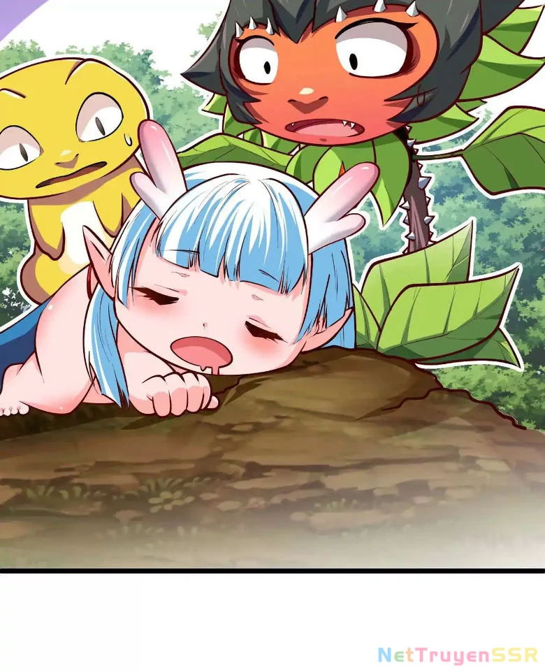 Thôn phệ đi, đại chùy hoa Chapter 10 - Trang 2