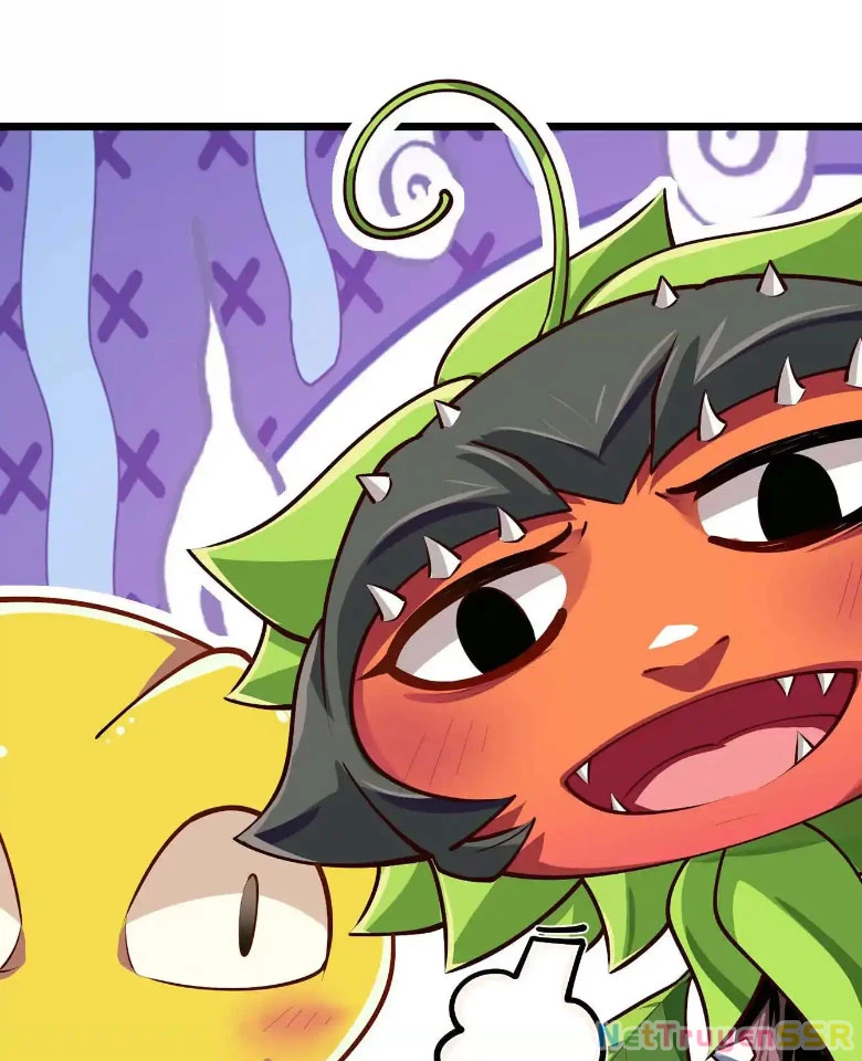 Thôn phệ đi, đại chùy hoa Chapter 10 - Trang 2