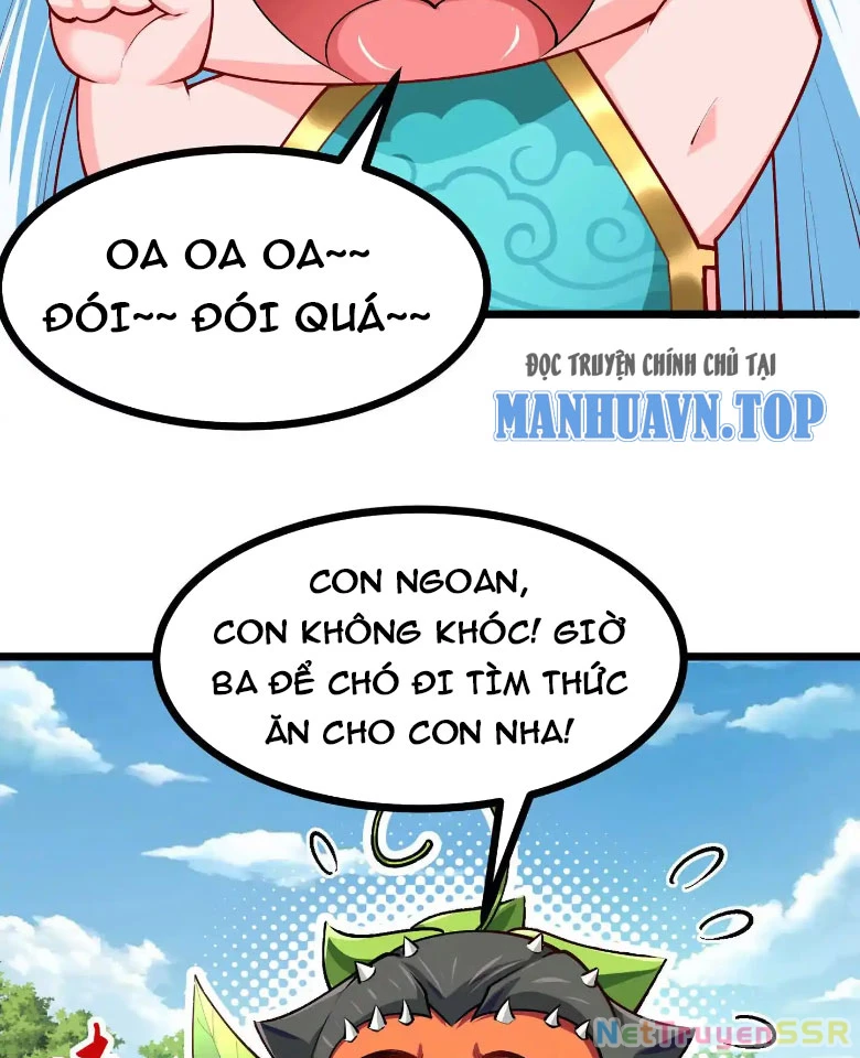 Thôn phệ đi, đại chùy hoa Chapter 10 - Trang 2