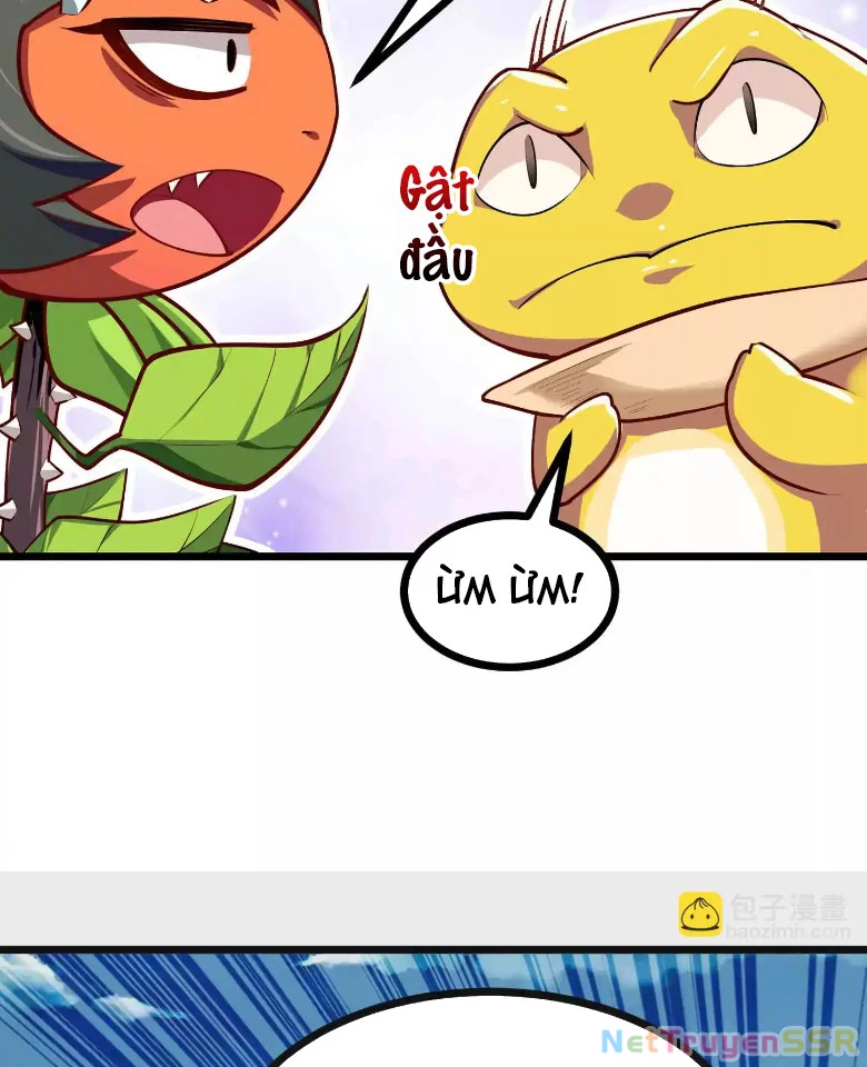 Thôn phệ đi, đại chùy hoa Chapter 10 - Trang 2