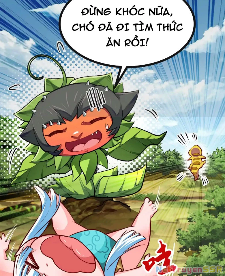 Thôn phệ đi, đại chùy hoa Chapter 10 - Trang 2