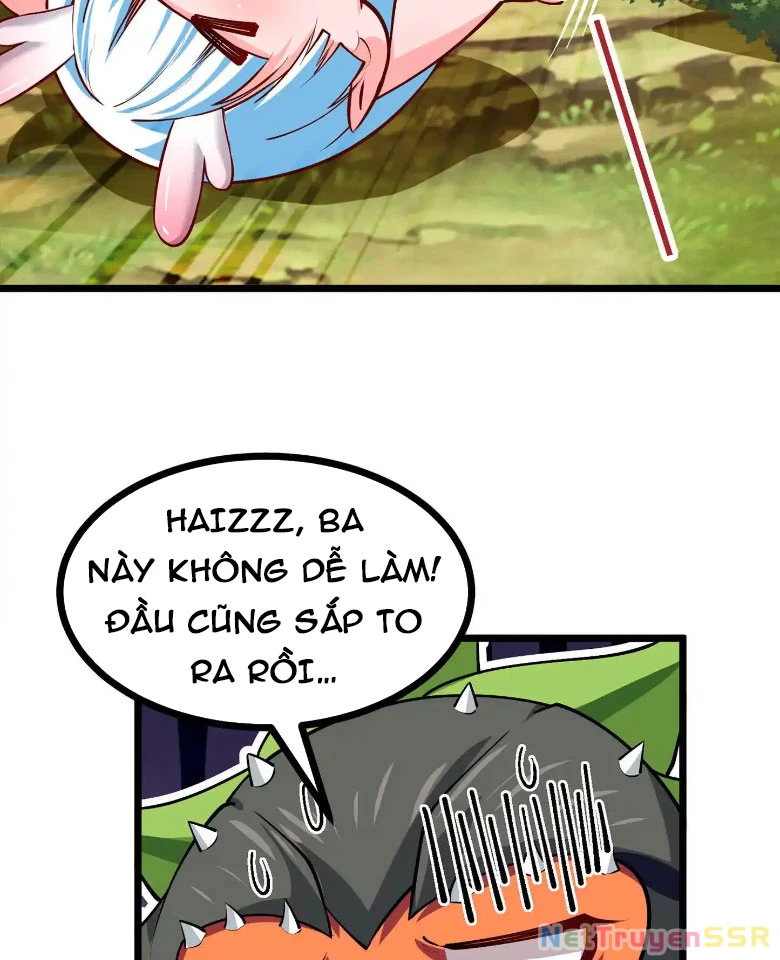 Thôn phệ đi, đại chùy hoa Chapter 10 - Trang 2