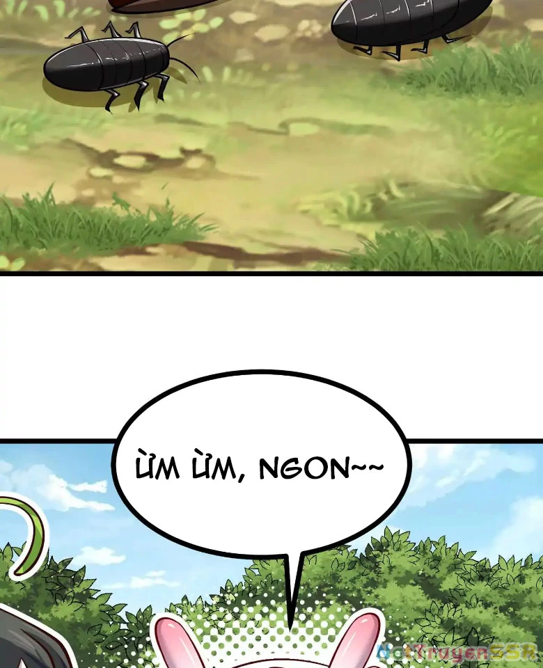 Thôn phệ đi, đại chùy hoa Chapter 10 - Trang 2