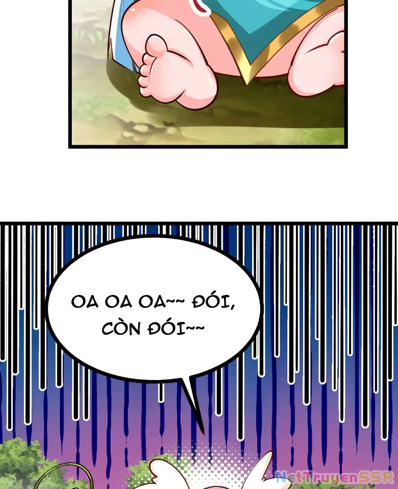 Thôn phệ đi, đại chùy hoa Chapter 10 - Trang 2