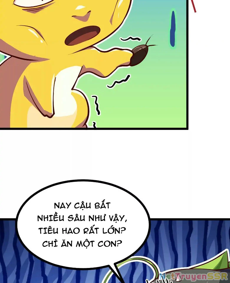 Thôn phệ đi, đại chùy hoa Chapter 10 - Trang 2