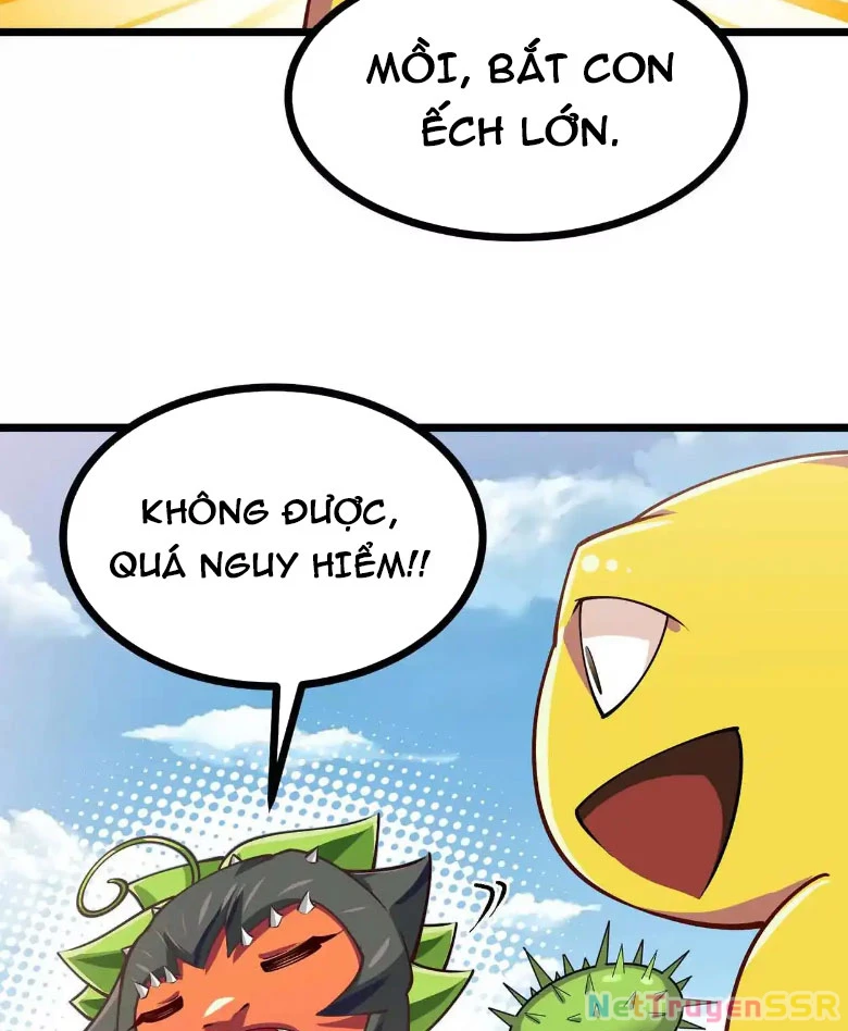 Thôn phệ đi, đại chùy hoa Chapter 10 - Trang 2